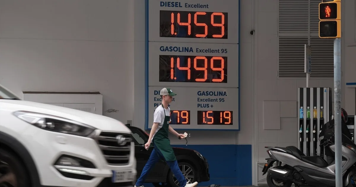 Crisis energética global: el lugar de Argentina en el mercado petrolero