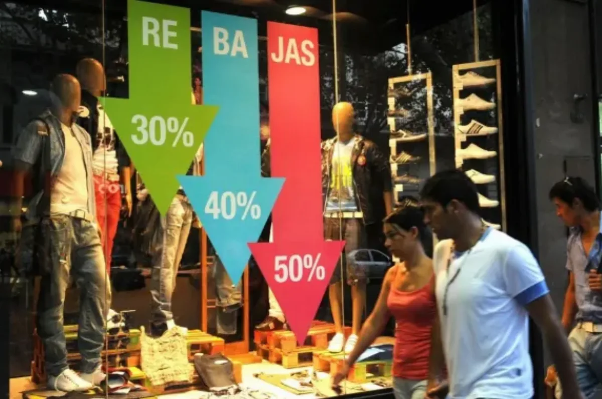 CAME alertó que las ventas minoristas pyme descendieron 0,2% interanual en agosto